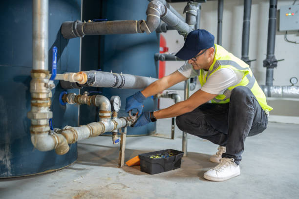 Best Gas Line Installation and Repair  in Salem, AR