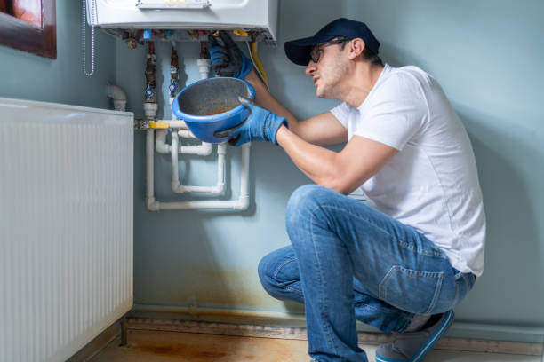 Best Gas Line Installation and Repair  in Salem, AR